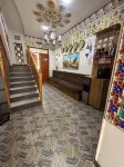 Bukhara Baraka Boutique Hotel - Gym