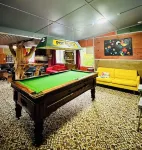 The Crossing Lodge - WLAN
