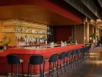 The Atlas Hotel - Barer