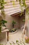 La Fragata bungalows SAC - 2 estrellas