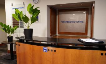 Best Western London Heathrow Ariel Hotel