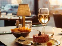 Ibis Styles Namur - petit déjeuner