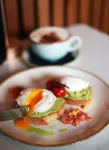 The James Hotel - breakfast