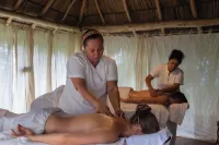 Amaca Beach Hotel - Puerto Vallarta Eco Resort & Spa - Spa
