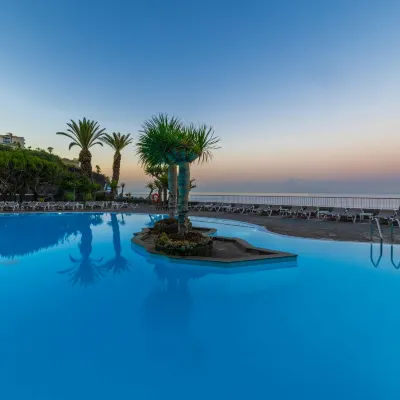 Pestana Ocean Bay, All Inclusive Resort Hotels in der Nähe von Museu de Arte Sacra