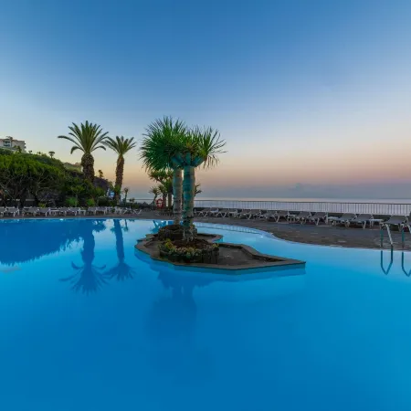 Pestana Ocean Bay, All Inclusive Resort
