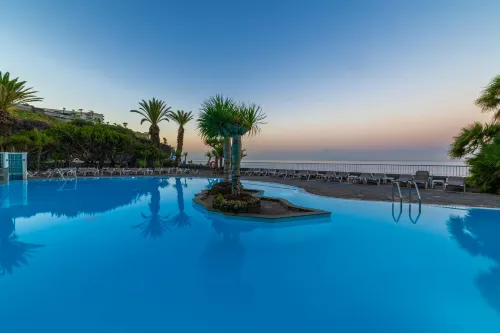 Pestana Ocean Bay, All Inclusive Resort - Beach resorts