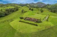 Lake & Volcano Views: 2-Unit Retreat w/ Hot Tub! - 2-Star
