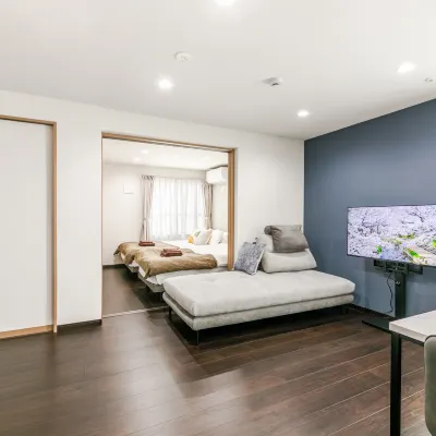 LIFE TOWN TAKASAGO Hotels near Edogawa Line Golf Course