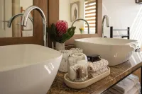 Enon Heights - spa