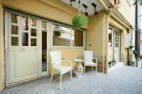 Tao chambre - Balkoner