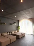 Appart'hôtel Marseille Centre Euromed - spa
