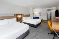 Holiday Inn Express & Suites BOSSIER CITY by IHG - 3-Star