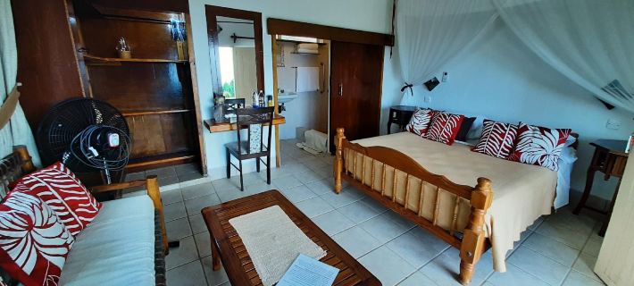 Game Fish Lodge Hotels in Nungwi