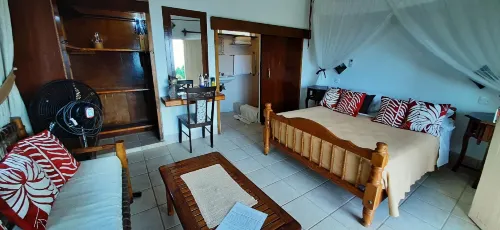 Game Fish Lodge - Pet friendly