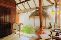 Medhufushi Island Resort - spa