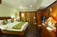 Hotel Empires - spa