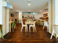 Ibis Styles Manaus - breakfast
