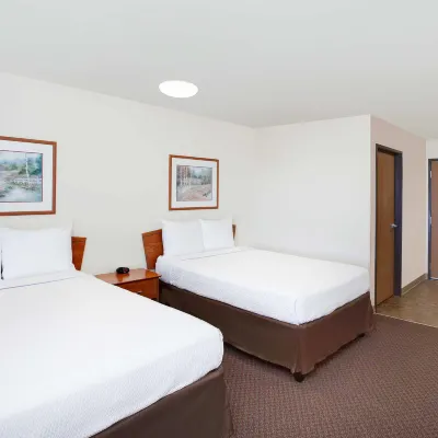 WoodSpring Suites Houston Westchase Các khách sạn gần Trung tâm mua sắm Plazamericas Mall