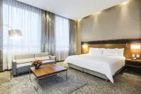 DoubleTree by Hilton Bogota Parque 93 - Pools