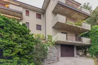 Profumo di Lago in Perledo - Alloggi