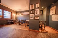 Almasur Punta Arenas - bar