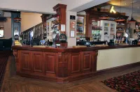 Talardy, St Asaph by Marston’s Inns - Quầy Bar