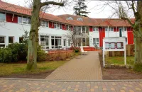 Hotel Haus Linden - Wifi