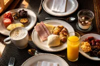 Aldeia da Pedralva by WOT Signature - 朝食