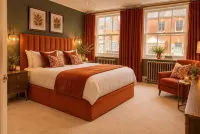 Black Boys Hotel - Pet friendly