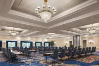 Washington Duke Inn & Golf Club - Pet friendly