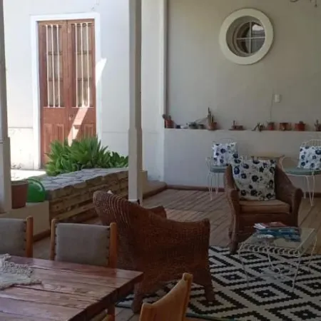 Bayti Hostal