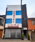 Hostal Sharon - 2 Yıldız