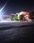 Rose Guest House - parking