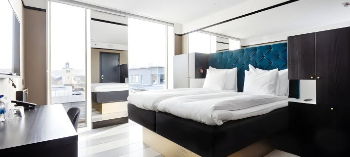 Vox Hotel Hotels in Jonkoping