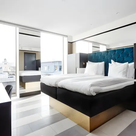 Vox Hotel