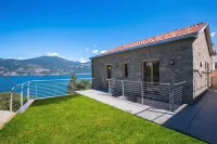 Paradiso di Menaggio Penthouse - 3 stjerner