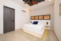 The Garden Suites - 3 stelle