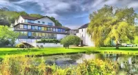 Damson Dene Hotel - pet friendly
