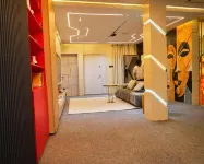 CARPEDIEM SMARTHOME LUXURY APARTMENT - Apartments