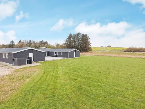 24 Person Holiday Home in Øster Assels - Wifi