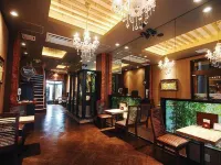 Hotel BaliAn Resort Yokohama Kannai - Adult Only - Горячие источники