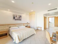 Hotiday Leuca Lungomare - Uima-altaat