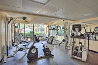 Caravelle Towers 331 - Gym