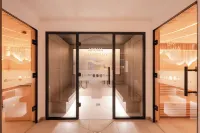 Hotel Wiedemann - ที่มีสปา
