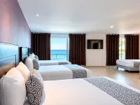 Hotel Costa Verde - Beach