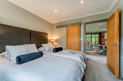 Host and Stay Lodge 8 - Wifi