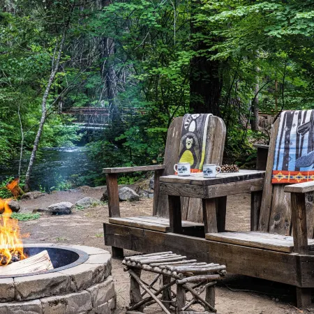 Union Creek Resort