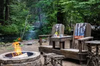Union Creek Resort -  Privatzimmer