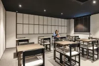 ANOOK HOTEL HWAJUNG GWANGJU TERMINAL - servizio colazione